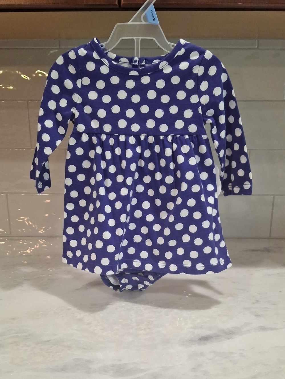Infants' Dress